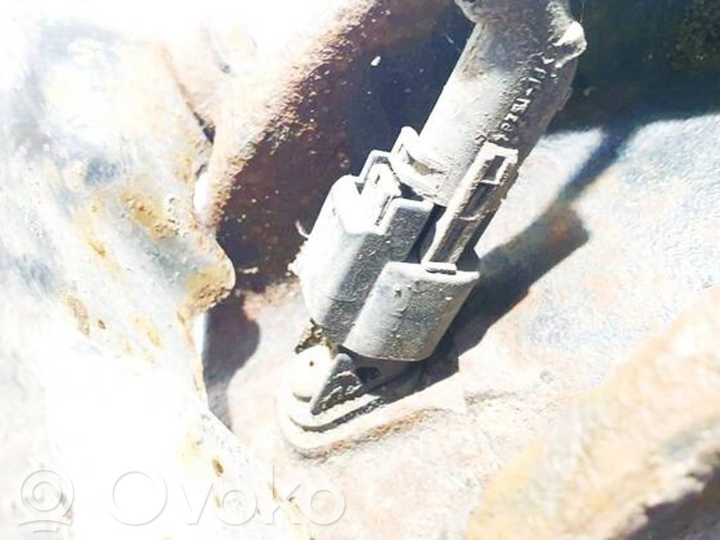 ABS brake wheel speed sensor