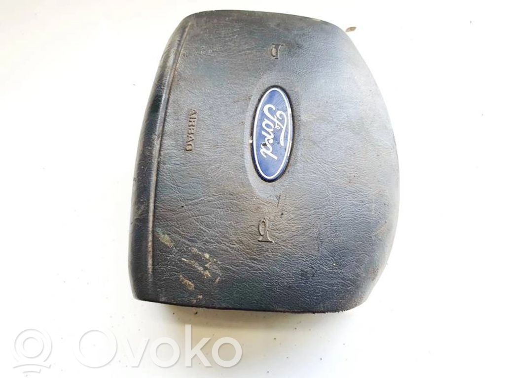 Airbag del volante