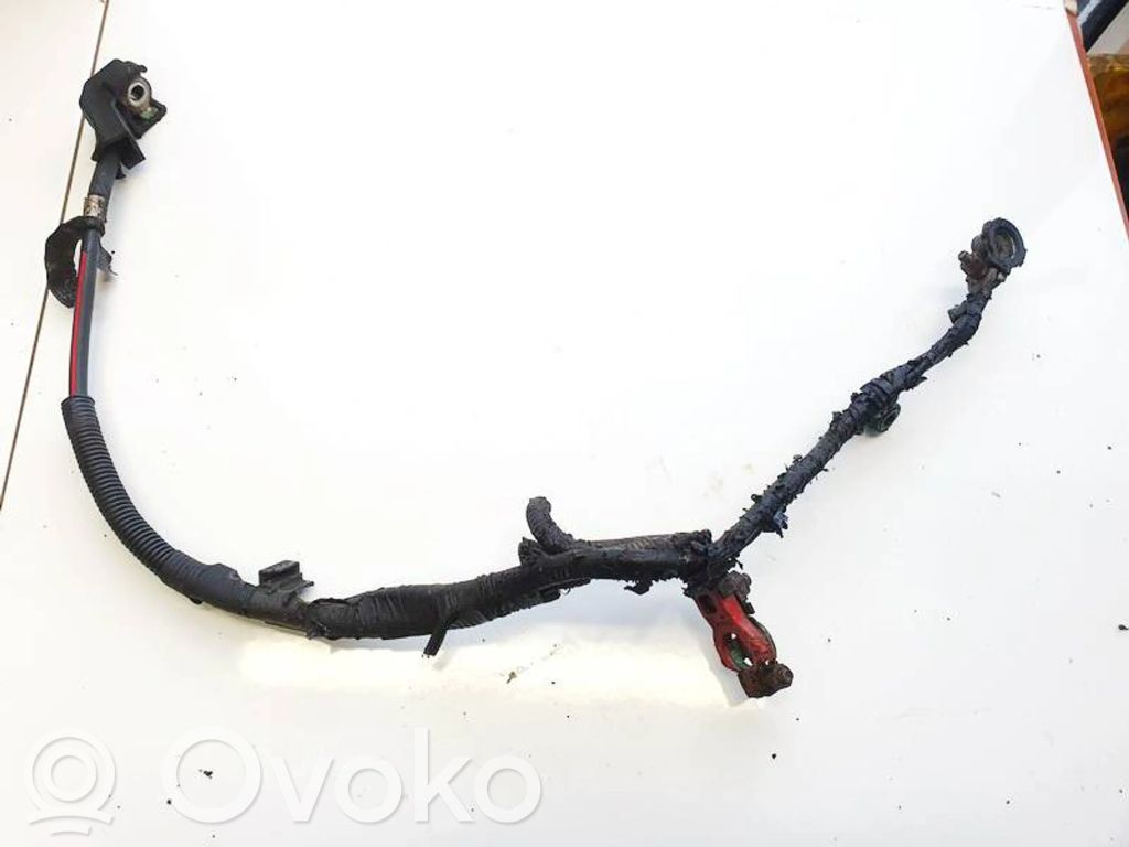 Subaru Legacy Positive cable (battery) 