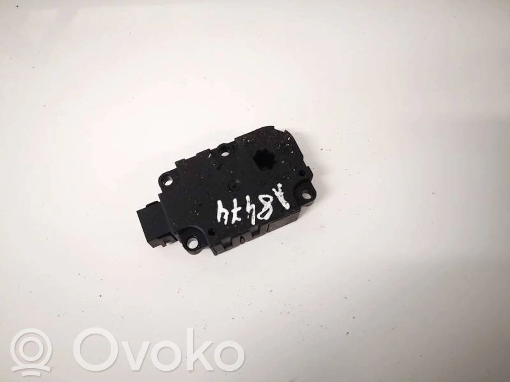 Audi A7 S7 4G Moteur / actionneur de volet de climatisation