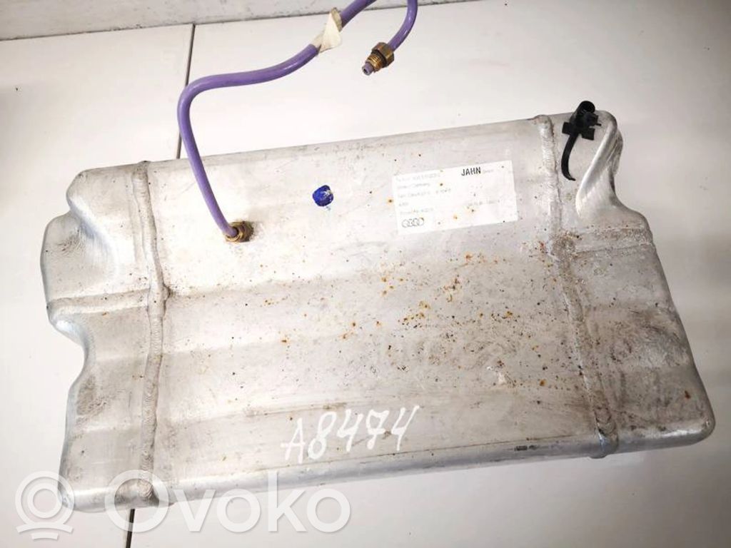 Audi A7 S7 4G Serbatoio del vuoto