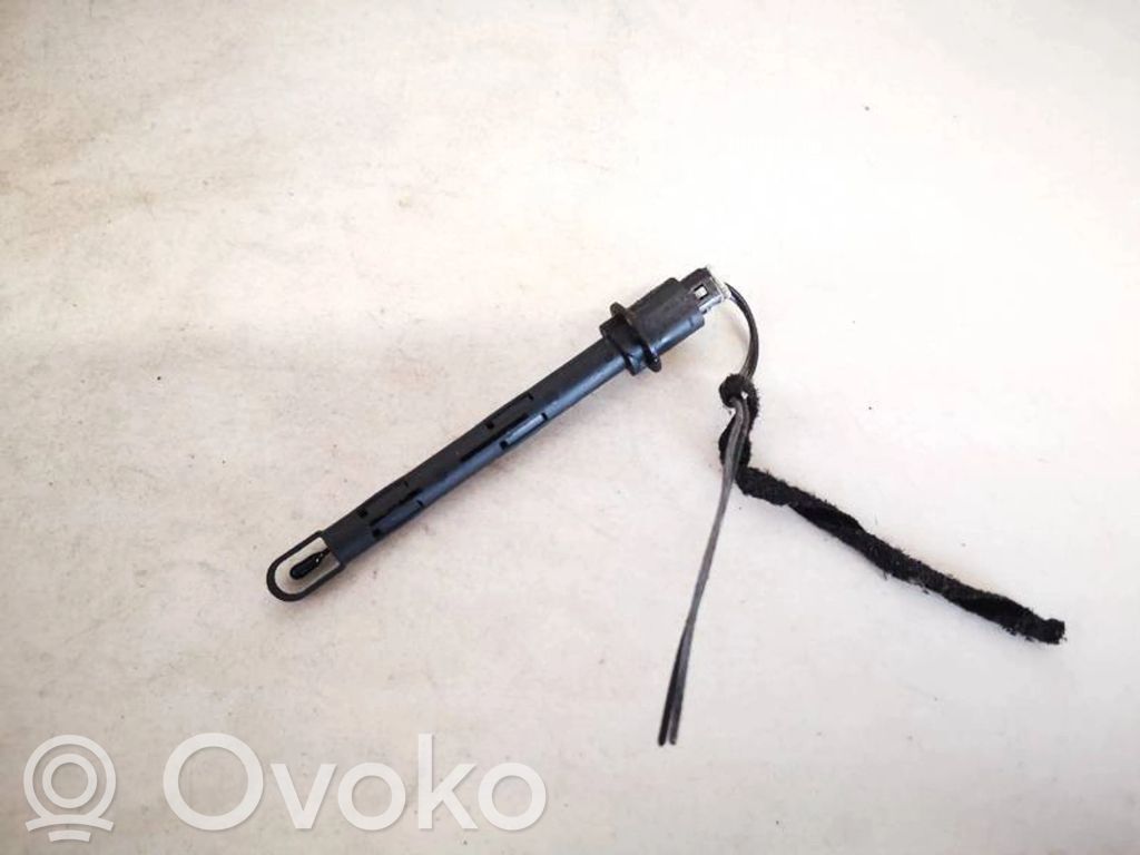 Opel Insignia A Sensor de temperatura interna 