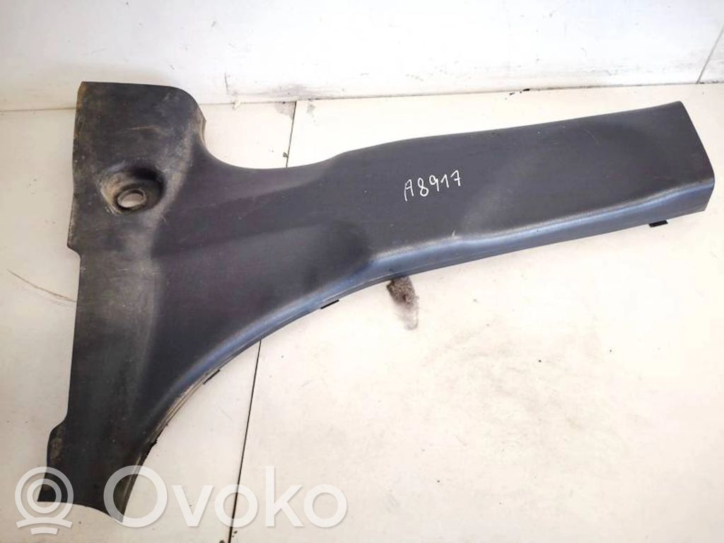 Honda Jazz Inne części wnętrza samochodu