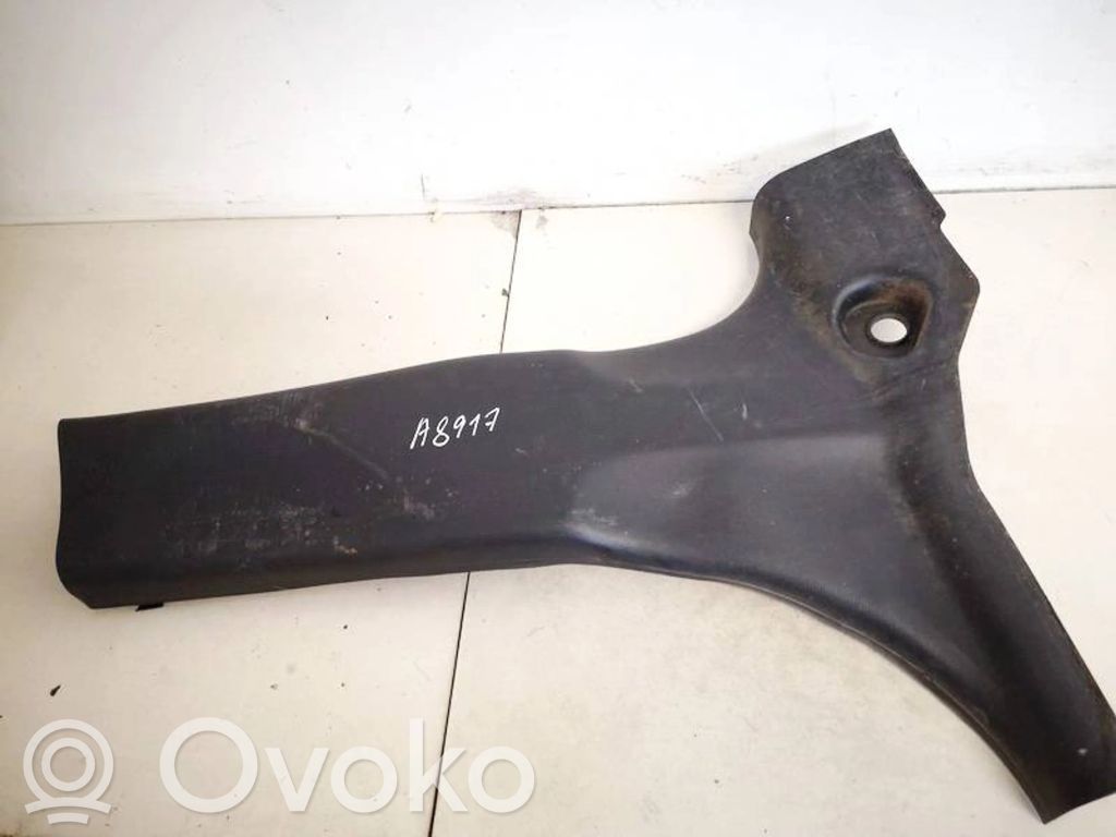 Honda Jazz Alte piese de interior 