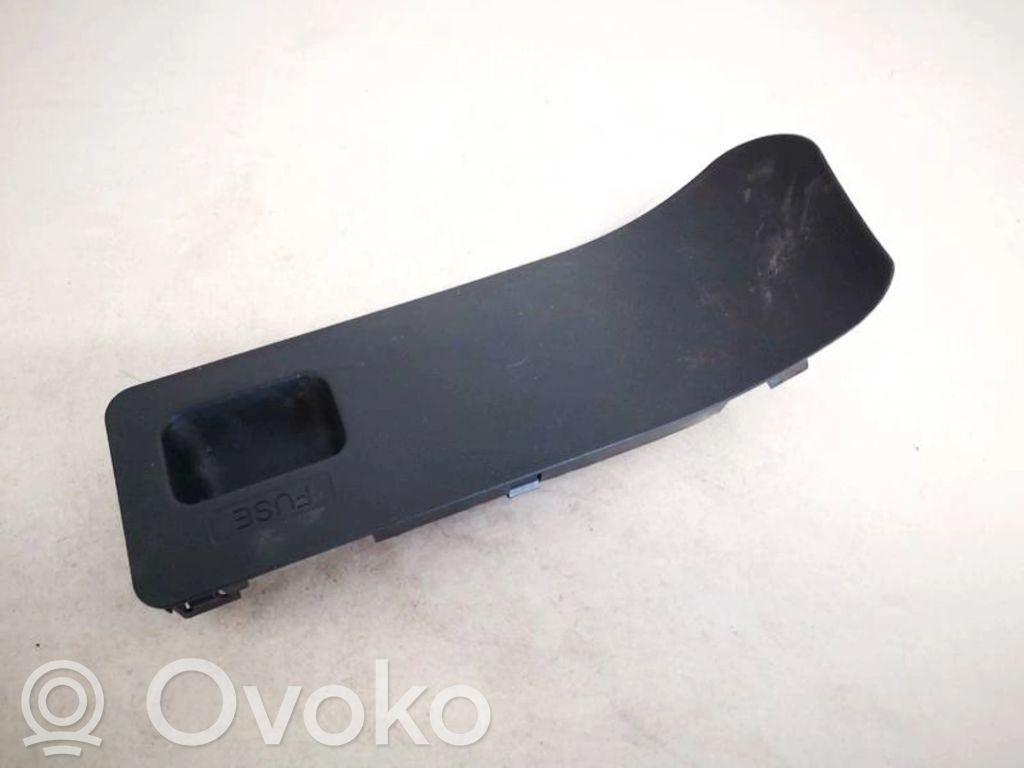Honda Jazz Alte piese de interior