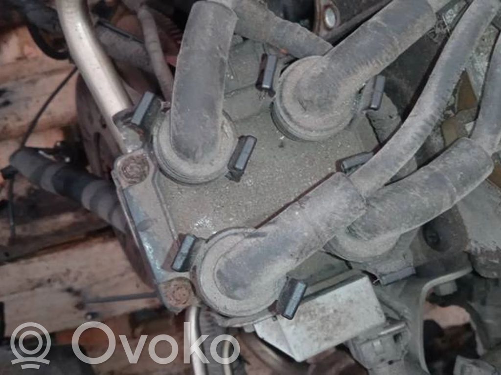 Ford Mondeo MK I Bobina di accensione ad alta tensione