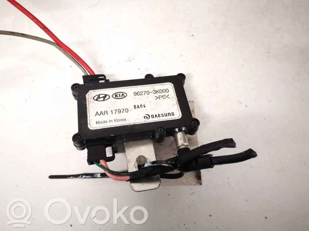 Hyundai Sonata Unitate control antenă 