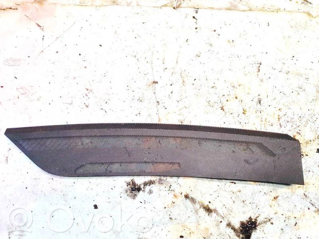 Mercedes-Benz C AMG W204 Altra parte interiore 