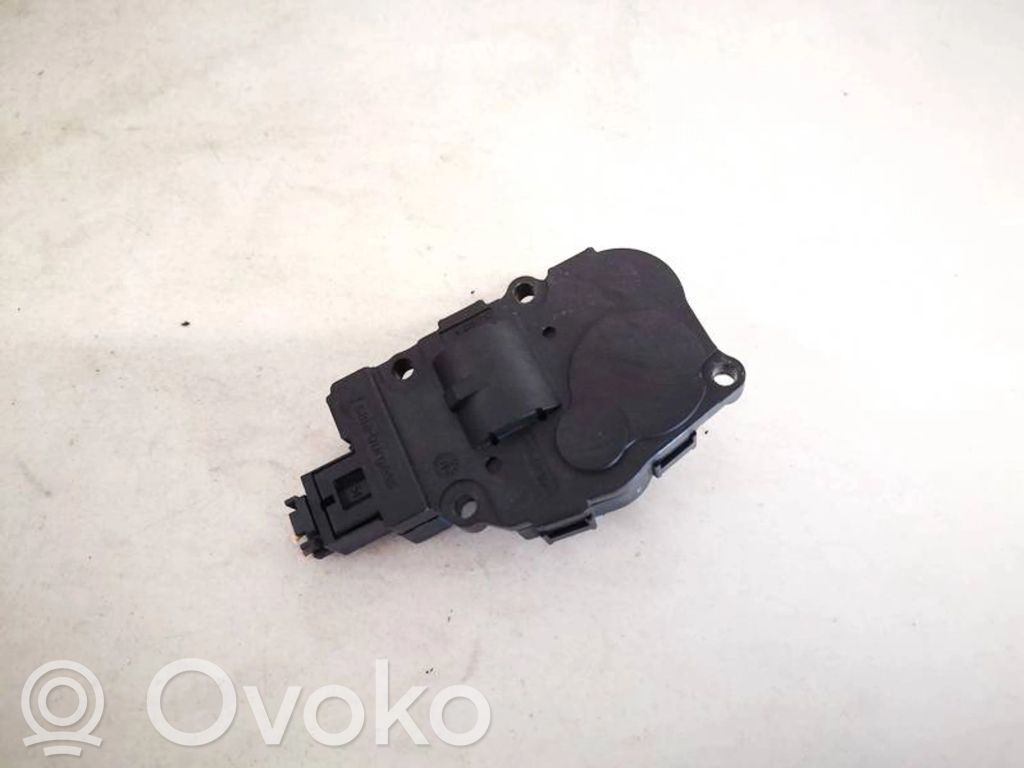 Jaguar XF Motorino attuatore aria