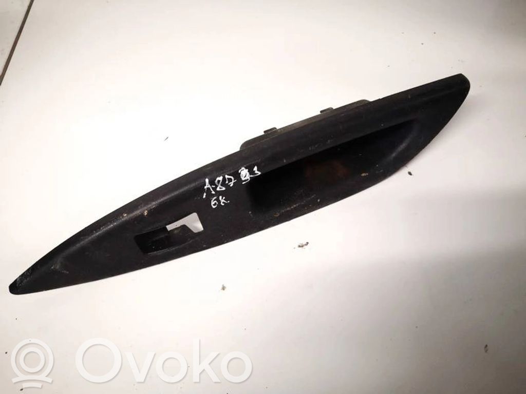 Mazda 6 Rivestimento pulsantiera finestrino della portiera anteriore