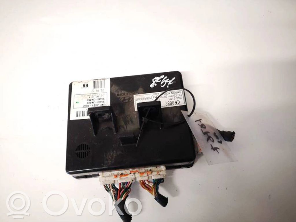 Module confort   954003K423,954003K423,954003K423,954003K423,954103K423