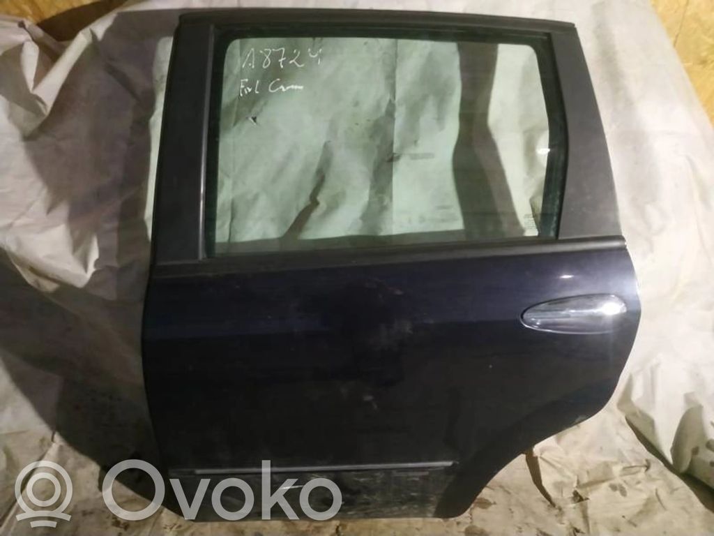 Fiat Croma Portiera posteriore
