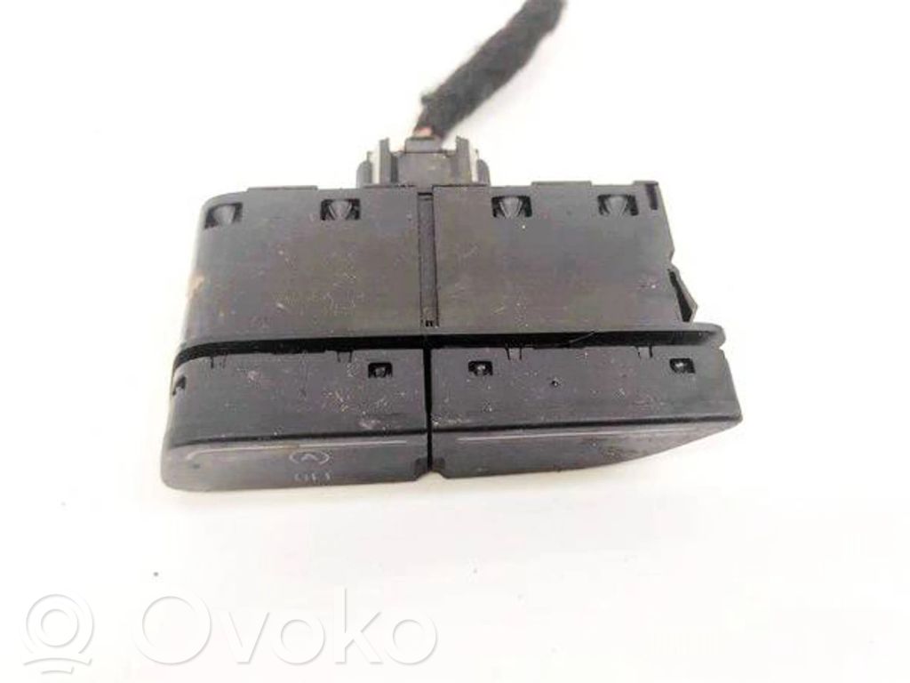 Ford Focus Interruptor de control de tracción (ASR) 