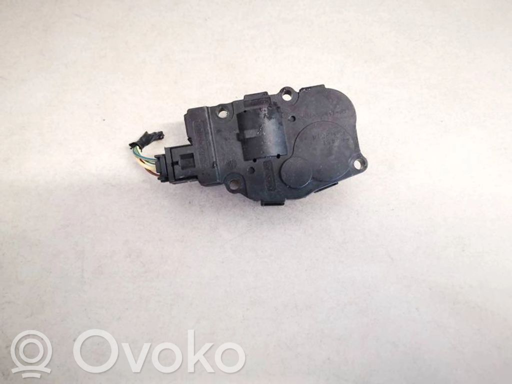 Jaguar XF Motorino attuatore aria