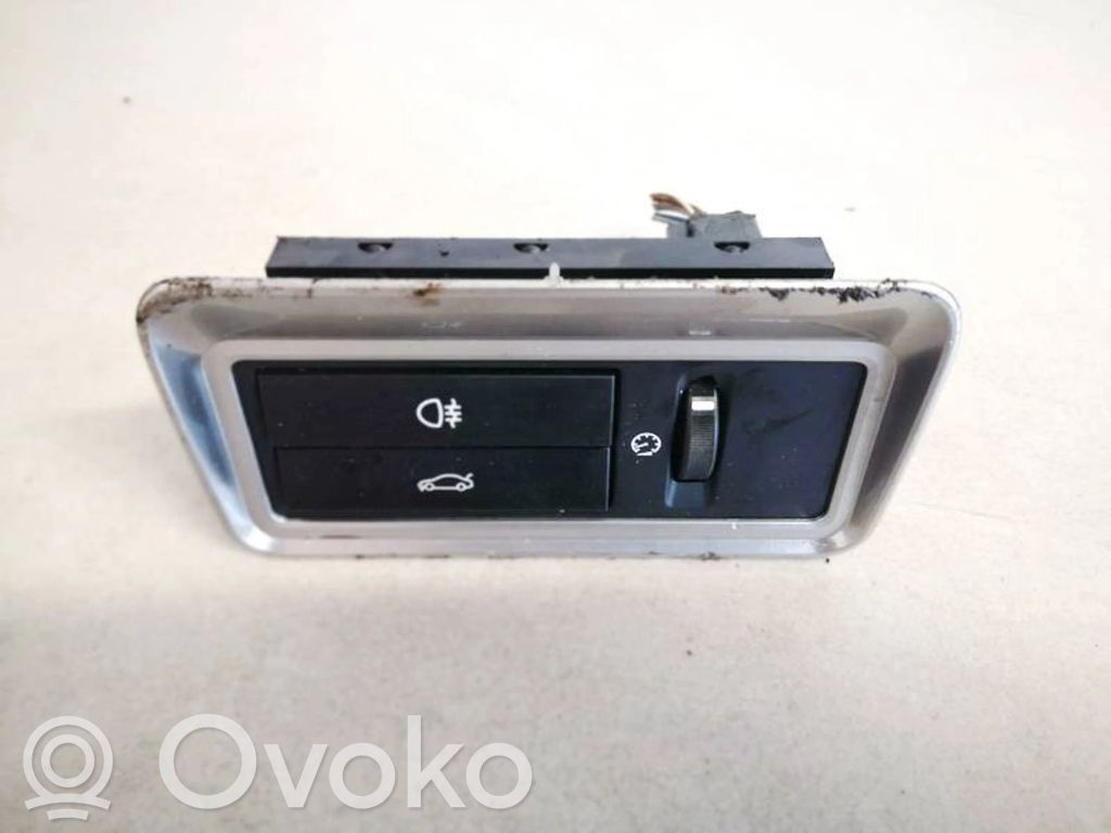 Interruptor de luz antiniebla   DX2311654AA,DX2311654AA