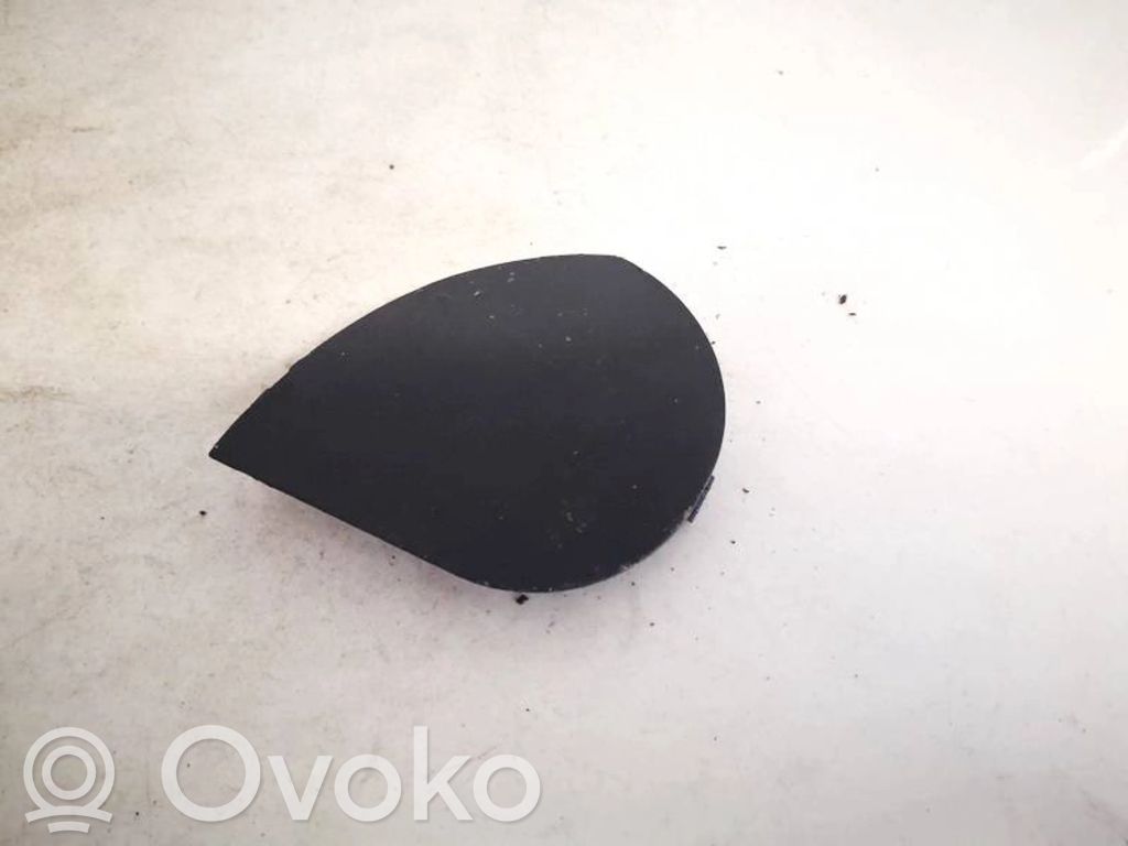 Honda Jazz Altra parte interiore 