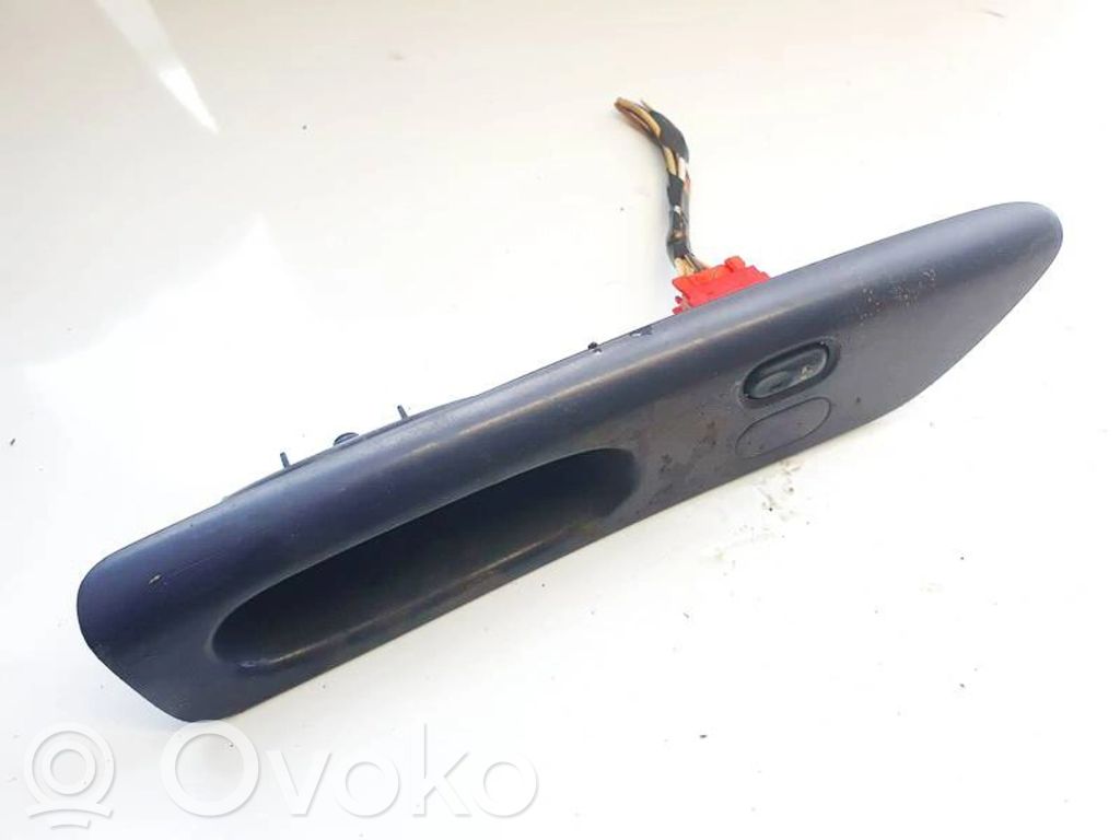 Renault Espace III Electric window control switch 