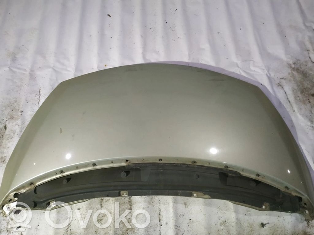 Renault Espace -  Grand espace IV Motorhaube 