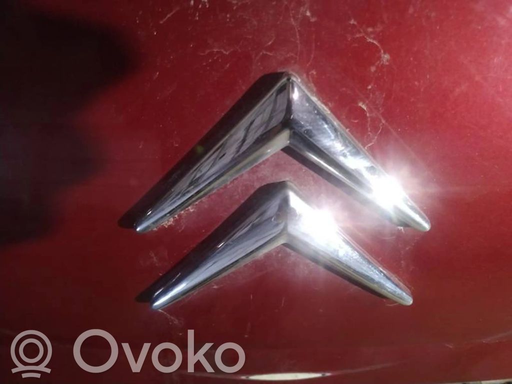 Gamintojo ženkliukas