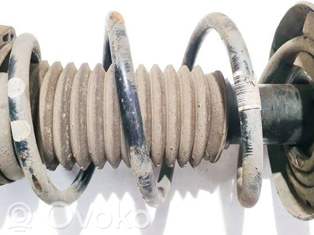 Opel Astra K Front coil spring 