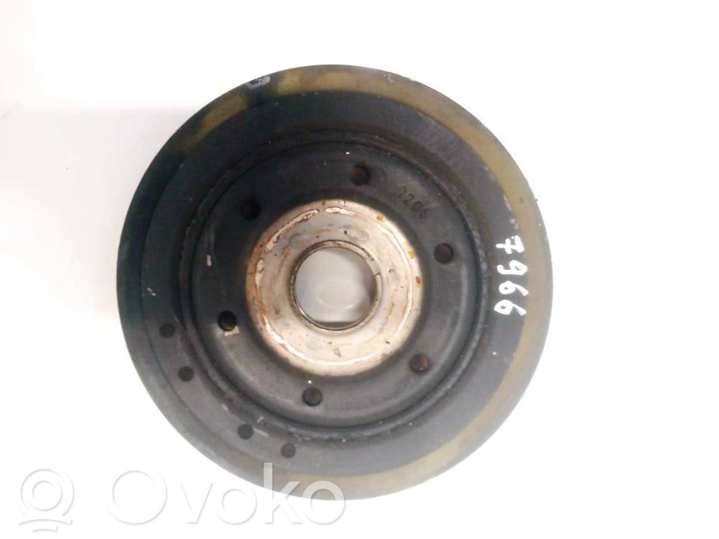 Puleggia dell’albero motore   0206,0206,0206