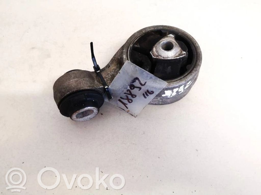 Renault Scenic II -  Grand scenic II Suport tampon motor 