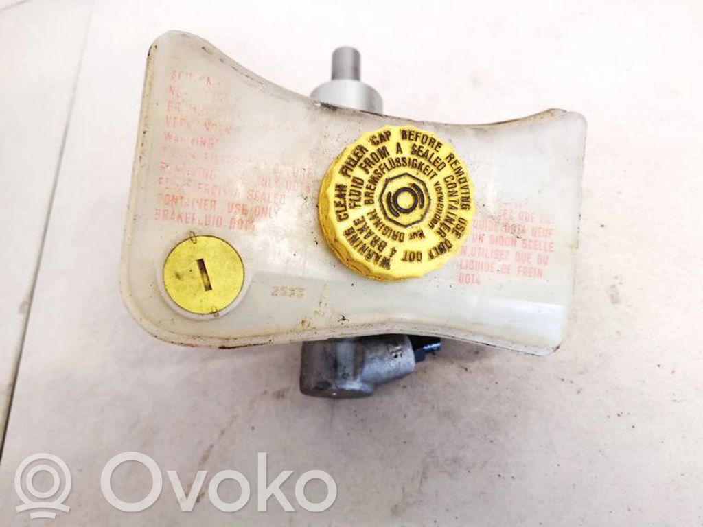 Audi A4 S4 B7 8E 8H Rezervor lichid frână 