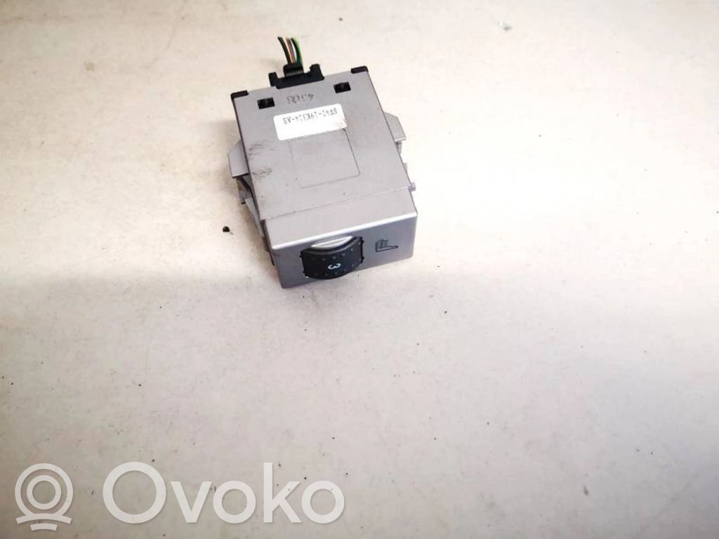 Ford Focus Interruttore riscaldamento sedile