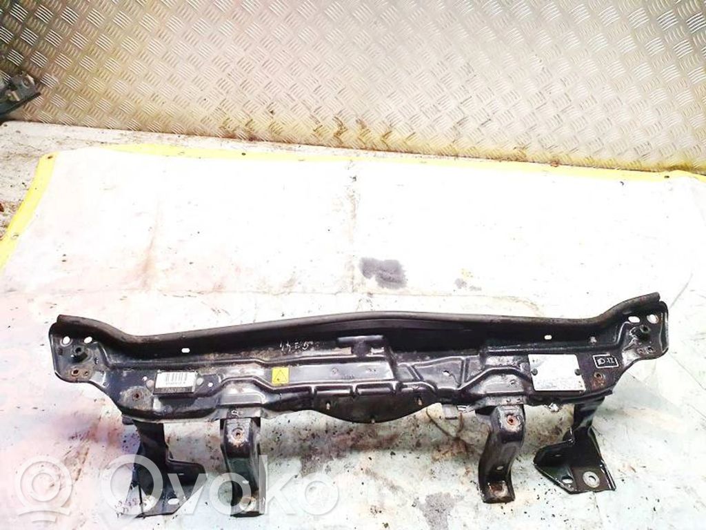 Alfa Romeo GT Support de radiateur sur cadre face avant