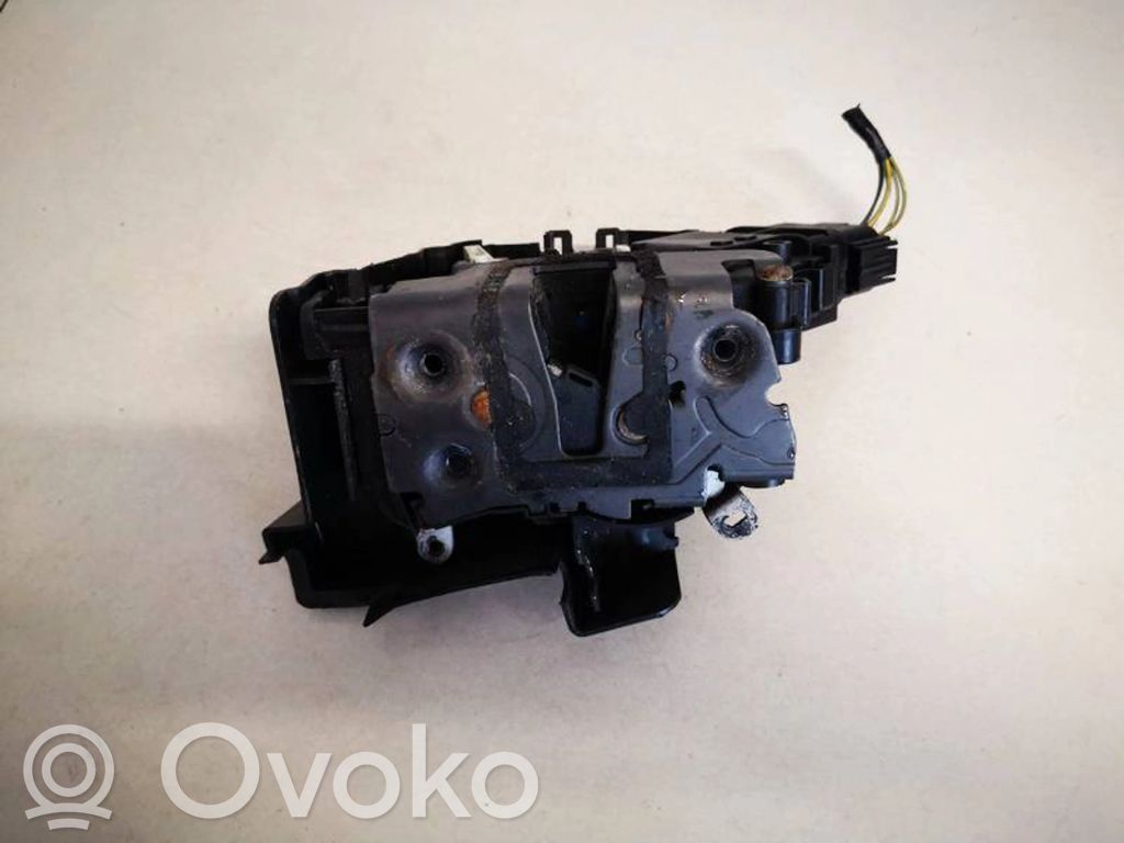 Ford Focus Serratura portiera anteriore