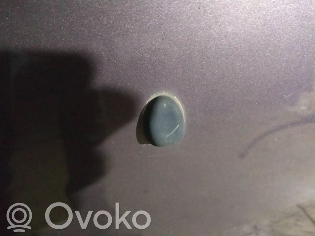 Ugello a spruzzo lavavetri per parabrezza