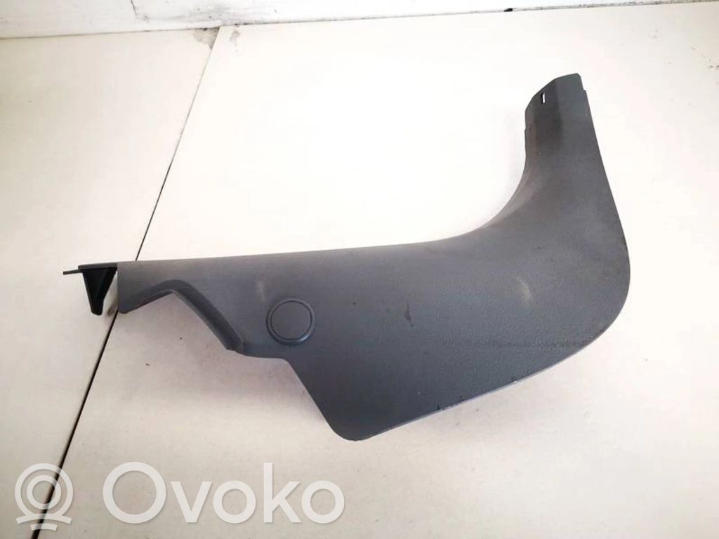 Ford Focus Alte piese de interior