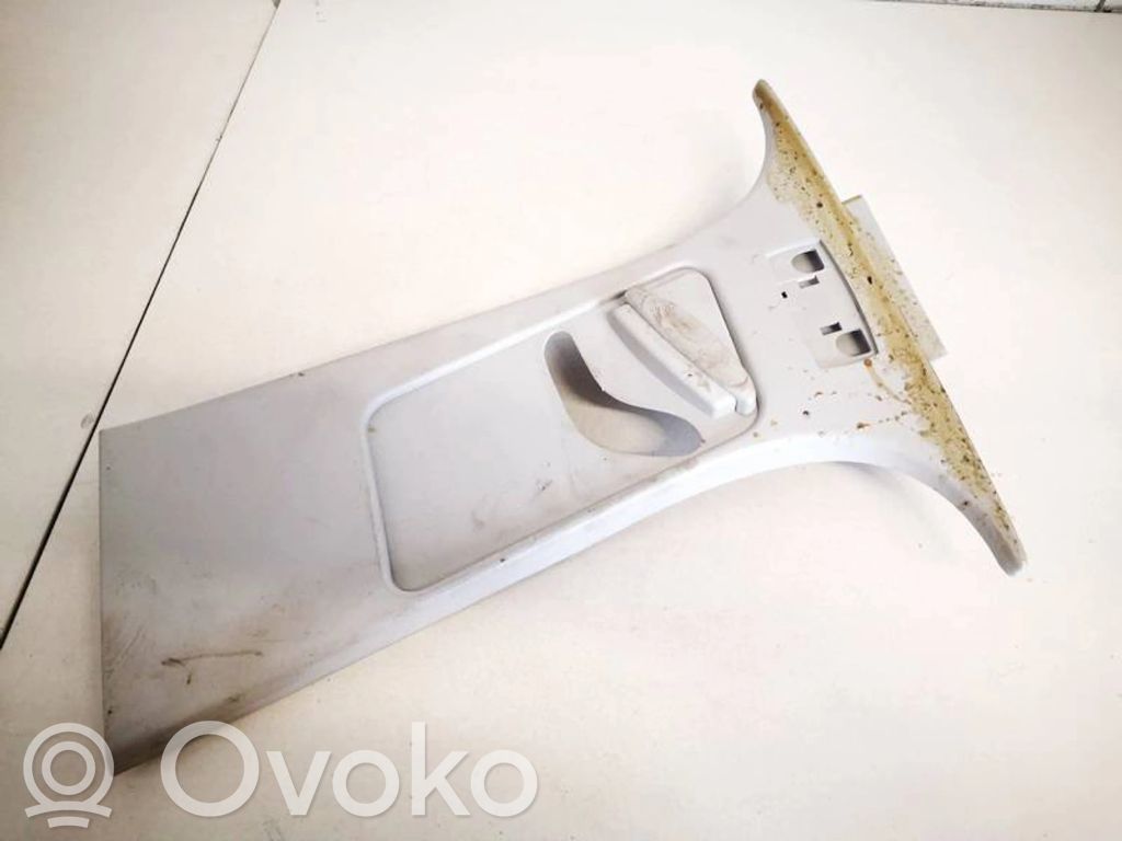 Ford Focus Alte piese de interior 