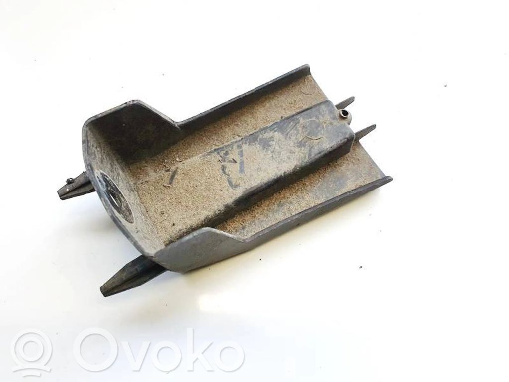 Renault Kadjar Staffa di rinforzo montaggio del paraurti posteriore