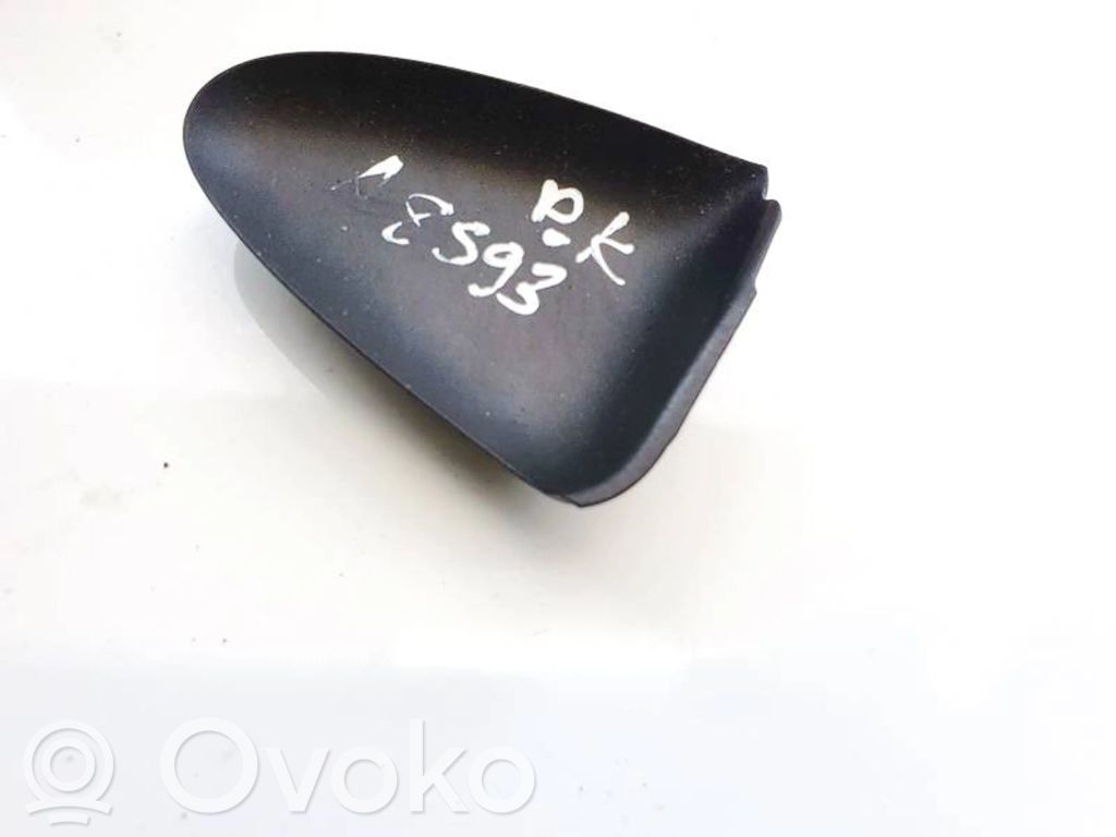 Renault Kadjar Inne części wnętrza samochodu 