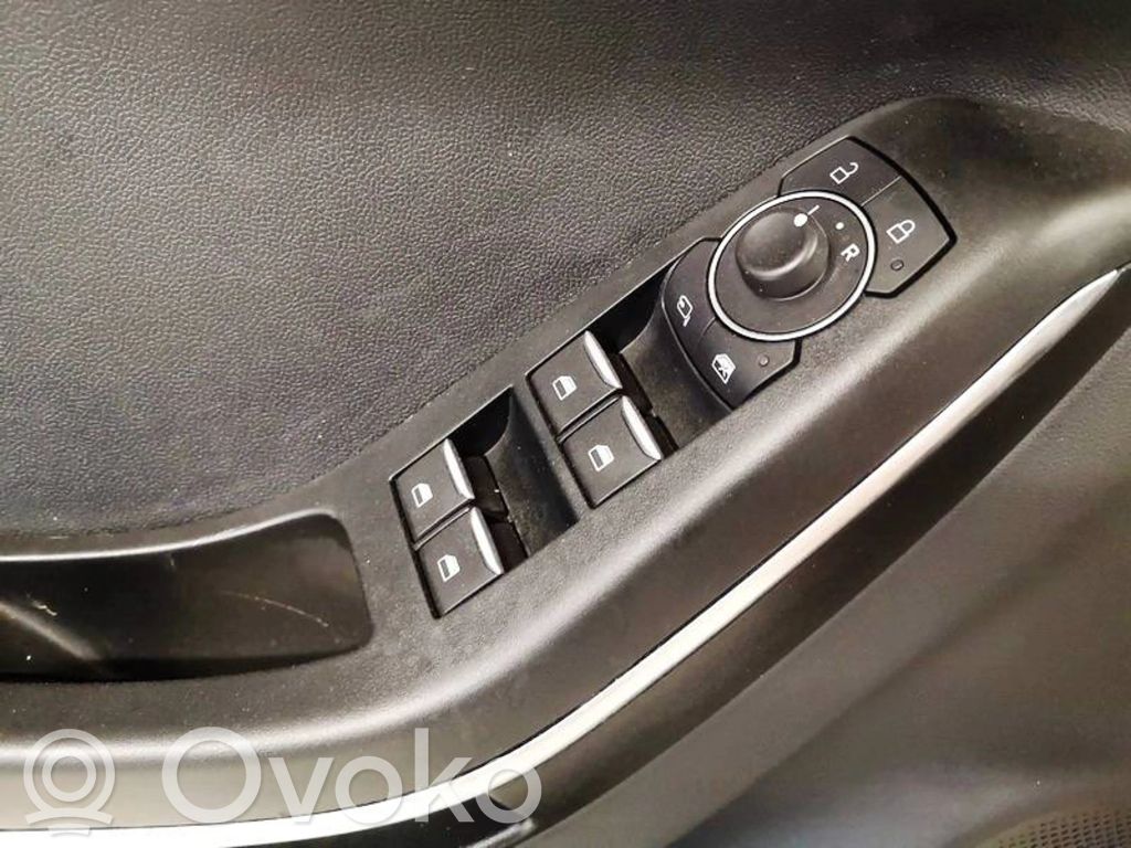 Ford Puma Interruttore di controllo dell’alzacristalli elettrico 