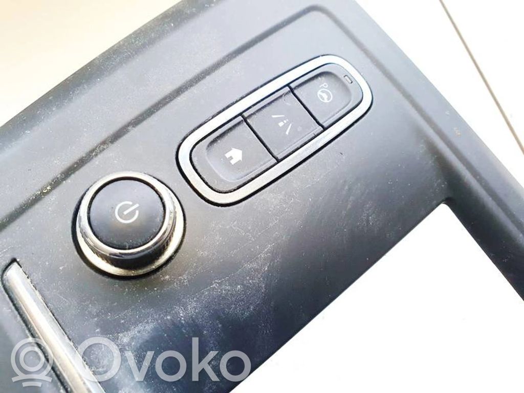Multifunctional control switch/knob   RSA253B03216E,10105916,10105916,RSA253B03216E