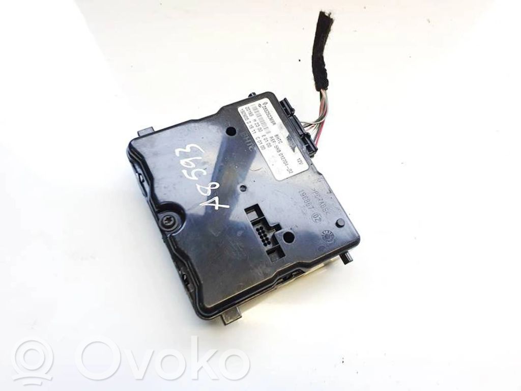 Renault Kadjar Alte unități/module de control 