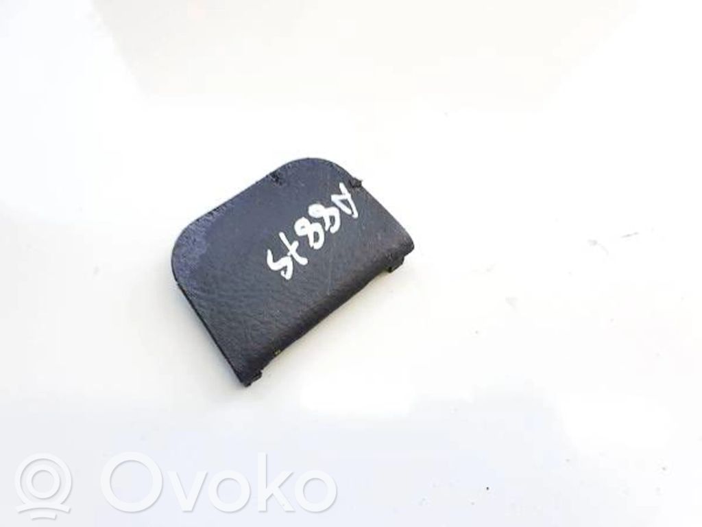 Toyota Corolla Verso AR10 Altra parte interiore 