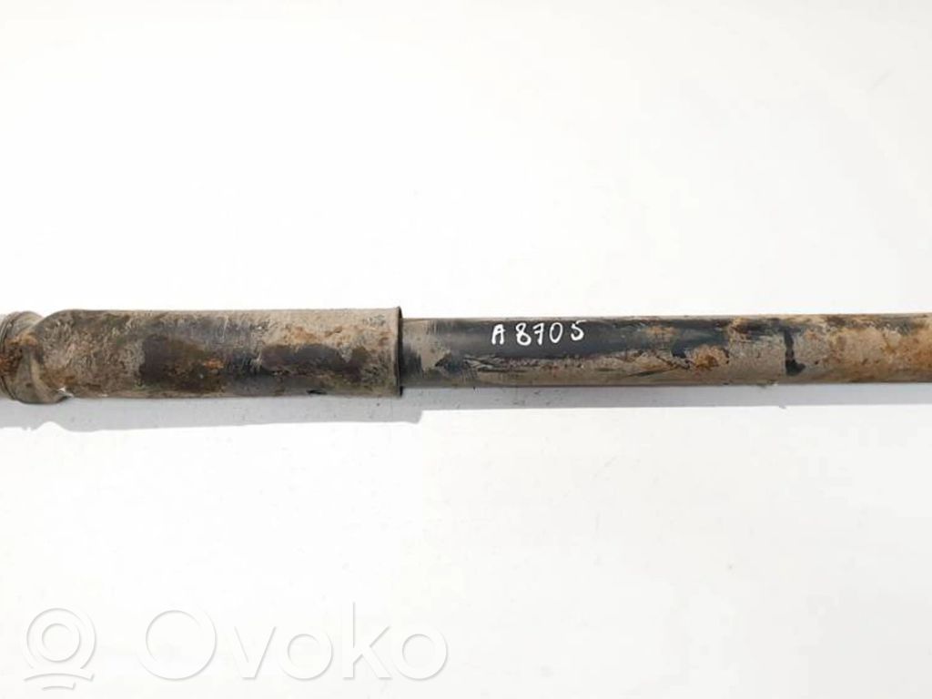 Ford Focus Amortizor spate