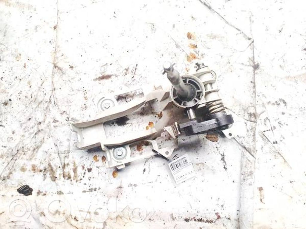 Volvo S40 Selector de viteze/schimbător de viteze (interior) 