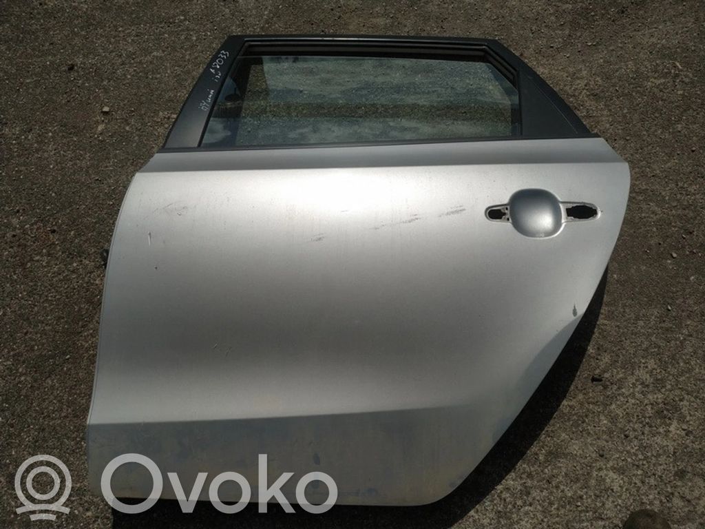 Hyundai i30 Ușă spate