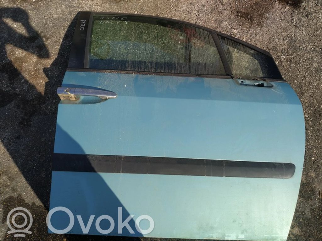 Tür vorne   ZYDROS,ZYDROS
