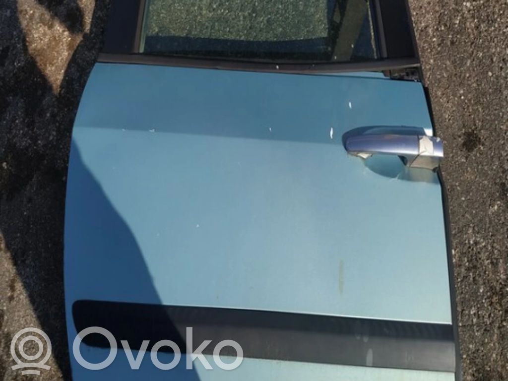 Citroen C8 Ușă spate 