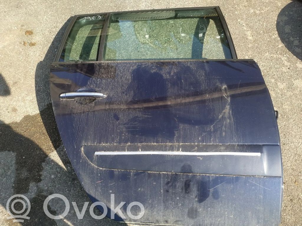 Renault Espace -  Grand espace IV Porte arrière 