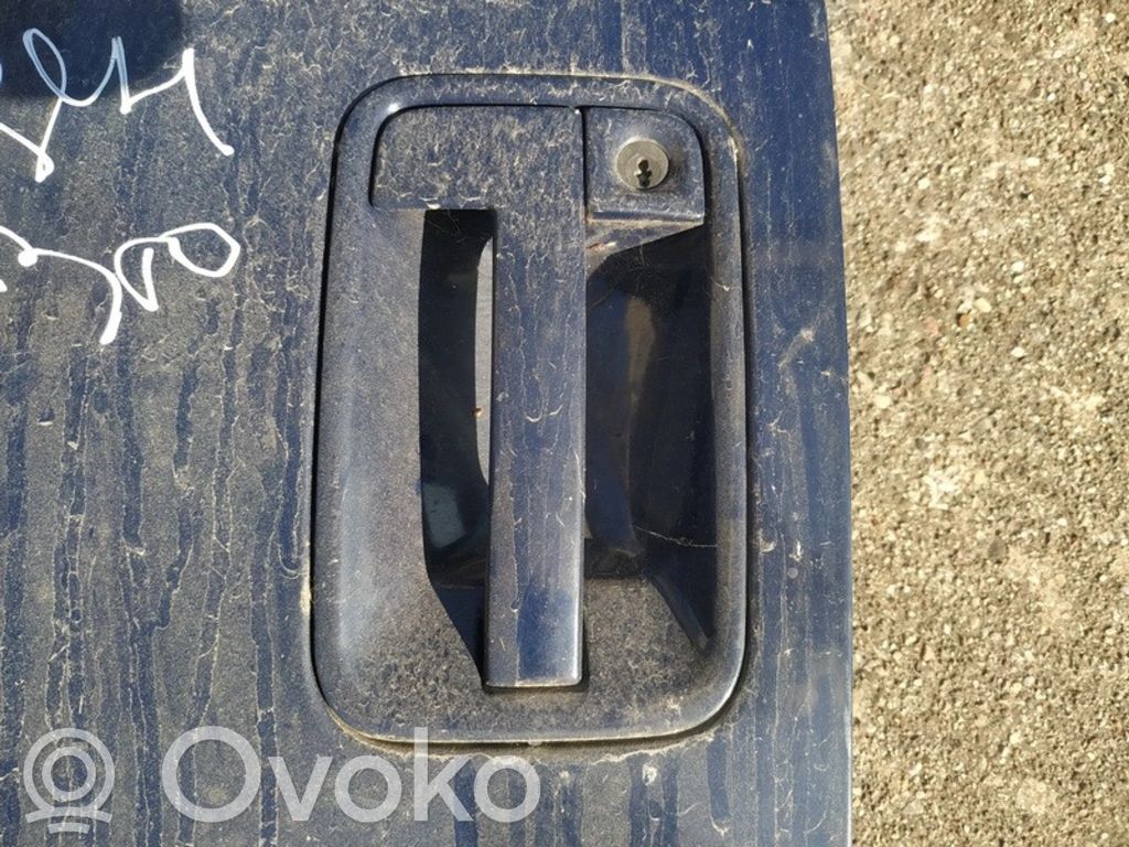 Fiat Ulysse Mâner exterior ușă față