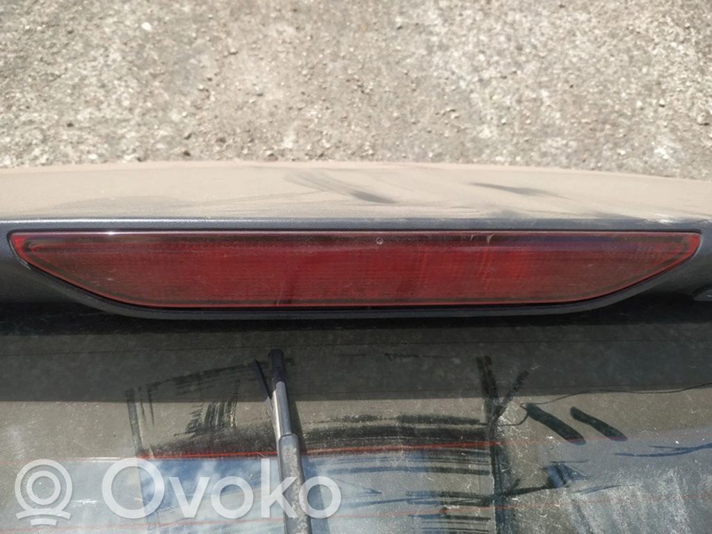 Dodge Caliber Troisième feu stop