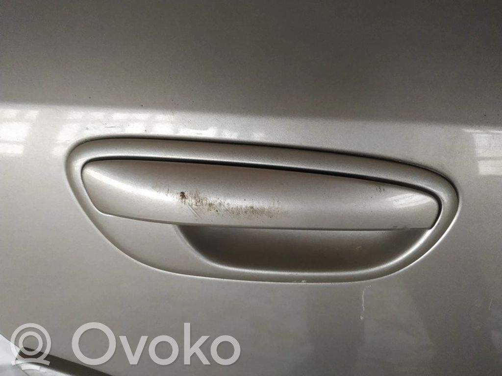 Subaru Outback Mâner exterior ușă față 