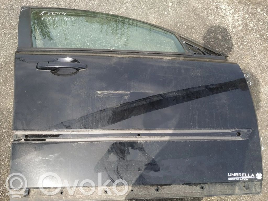Volvo S40 Tür vorne 