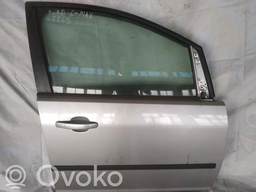 Ford Focus C-MAX Ușă față 
